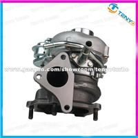 Subaru VF52 TURBO VA440063 Turbocharger