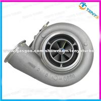 DDC-MTU Truck,Gen Set S400S062 Turbo 171702 466713-0005 466713-0006 466713-5