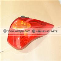 JAC Accessories TAIL LIGHT LH OUTER 4133100U2210