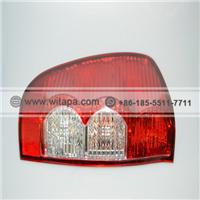 Great Wall Accessories Left Combination Rear Light Assembly 4133100XP01XB