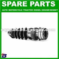 HONDA 1.6L CRANKSHAFT 13310-P2E-010