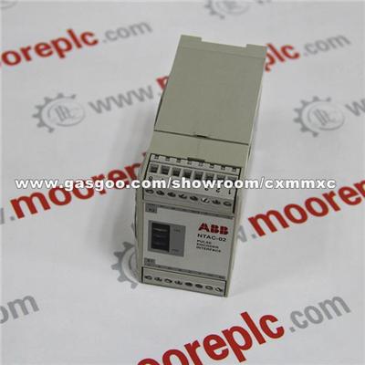 【NEVER USED】ABB 07KT97 GJR5253000R0270