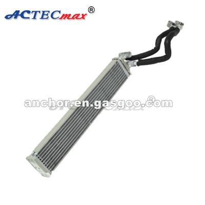 R134A PARALLEL FLOW Auto Car Air Conditioner Evaporator Coil