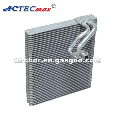 Parallel Flow SIZE 38*255*290 OEM 68038539AA Types Of Coil Evaporator Ac