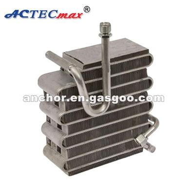 2019 High Quality Auto A/C Serpentine Evaporator Coil