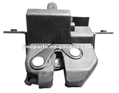 51873093, ,Trunk Lock For Fiat