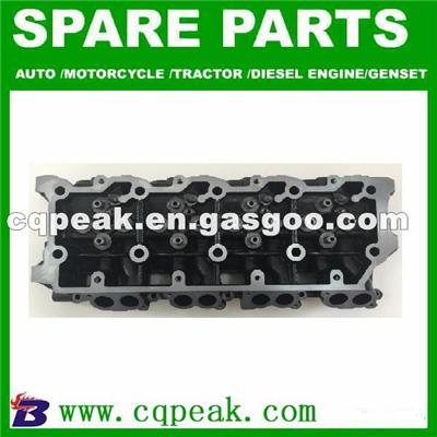 Cylinder Head For Ford POWERSTROKE6.0 V8 1843030C1/1843080C1/1855613C1