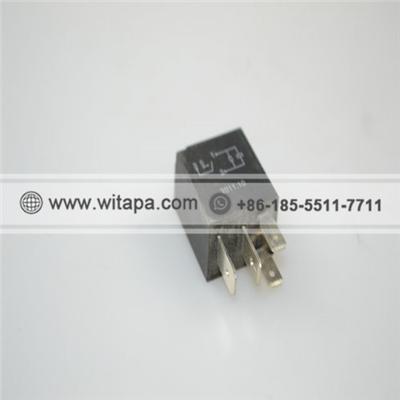 Great Wall Accessories Miniature Four-Wire Relay 3735040K00C2