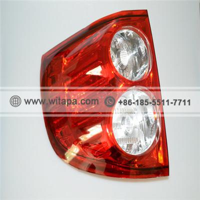 Great Wall Accessories TAIL-LAMP LH 2011 HOVER 4133400K80