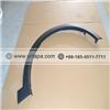 JAC Accessories RIGHT FRONT WHEEL UPPER STRIP 5522800U2220