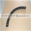 JAC Accessories LEFT REAR WHEEL UPPER STRIP 5522910U2220