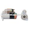 12V 1.4KW 9T Nissan Starter Motor 23300-88G00 111763 JS1104