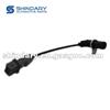 CRANKSHAFT POSITION SENSOR