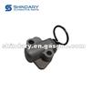 TIMING CHAIN TENSIONER