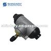 Rear Right Brake Cylinder