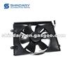 Cooling Fan Assy