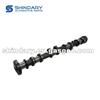 CAMSHAFT EXTAKE
