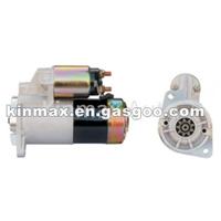 12V 1.4KW 9T Nissan Starter Motor 23300-88G00 111763 JS1104