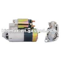 12V KIA Starter Motor K56-P18-400 TM000A24001