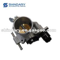 THROTTLE VALVE