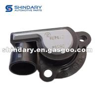 THROTTLE POSITION SENSOR