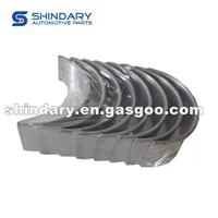 CONNECTING ROD BEARINGS