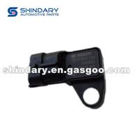 INTAKE PRESSURE SENSOR