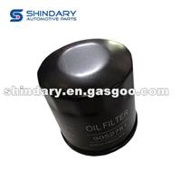 Oil Filter Assy