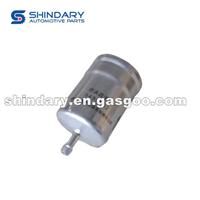 Fuel Filter Assy