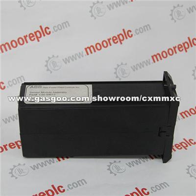 【NEVER USED】ABB 3BHE004573R0143