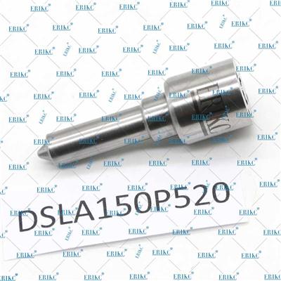 Diesel Performance Injector Nozzle DSLA 150 P520 DSLA 150P520 Diesel Performance Injector Nozzle For Diesel Car