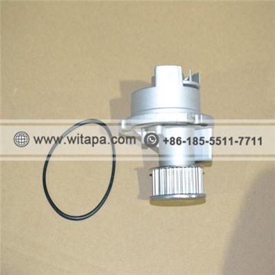 CHEVROLET Accessories Water Pump 7084922