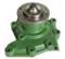 DAF TRUCK WATER PUMP