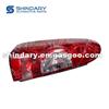 Left Tail Lamp
