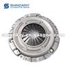 Clutch Press Plate