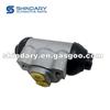 Rear Right Brake Cylinder