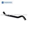 Radiator Inlet Pipe
