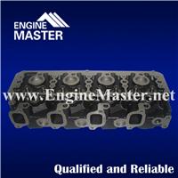 14B Engine Cylinder Head 11101-65011 11101-58040