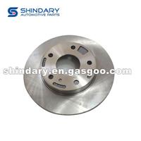 Brake Disc.