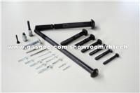 C6L&C50L Type Hooke Rivet Hooke Bolt