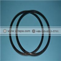 CHEVROLET N300-N200 Flywheel Ring Gear 9016612