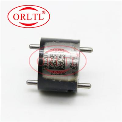 ORLTL 9308625C Diesel Injector Control Valve 28373983 28277576 Injector Pressure Control Valve For Hyundai