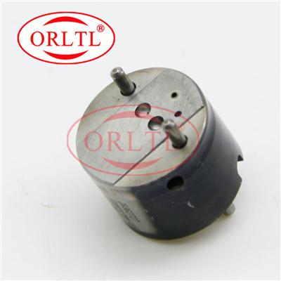 ORLTL 9308625C Injector Common Rail Valve 28540277 Diesel Injection Original Valve 28346624 For Hyundai