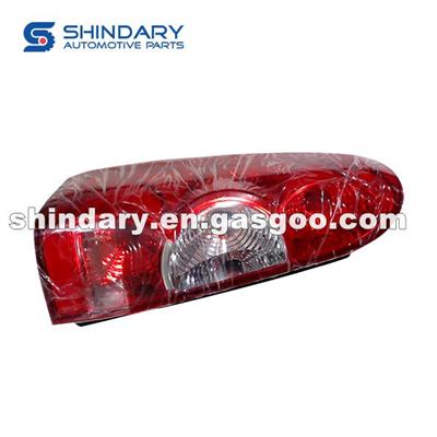 Left Tail Lamp