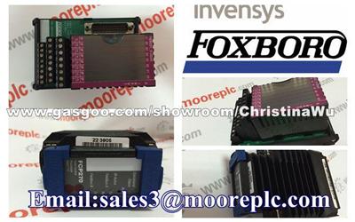 FOXBORO AD194RY FBM04 Factory Sealed