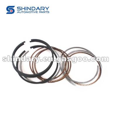 Piston Ring Kit