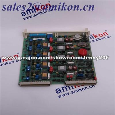 07KR31 FPR3600227R1202 | ABB DCS SYSTEM