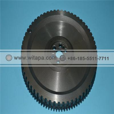 CHEVROLET N300-N200 Flywheel 9016610