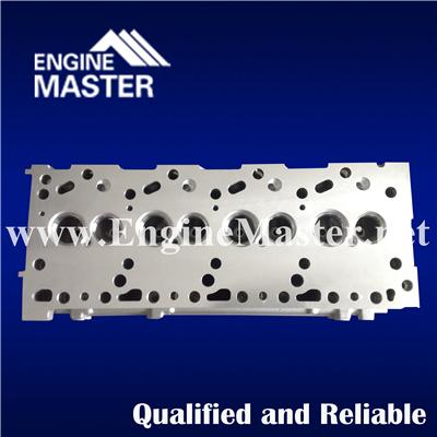 New Daily2.5 Engine Cylinder Head 908584