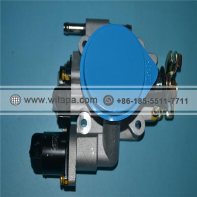 CHEVROLET N300-N200 Throttle Assembly 9017509